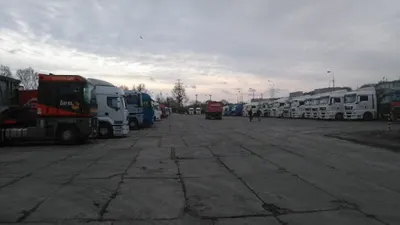 Trans-Marine Spedycja Międzynarodowa i Agencja Celna spółka z o.o.